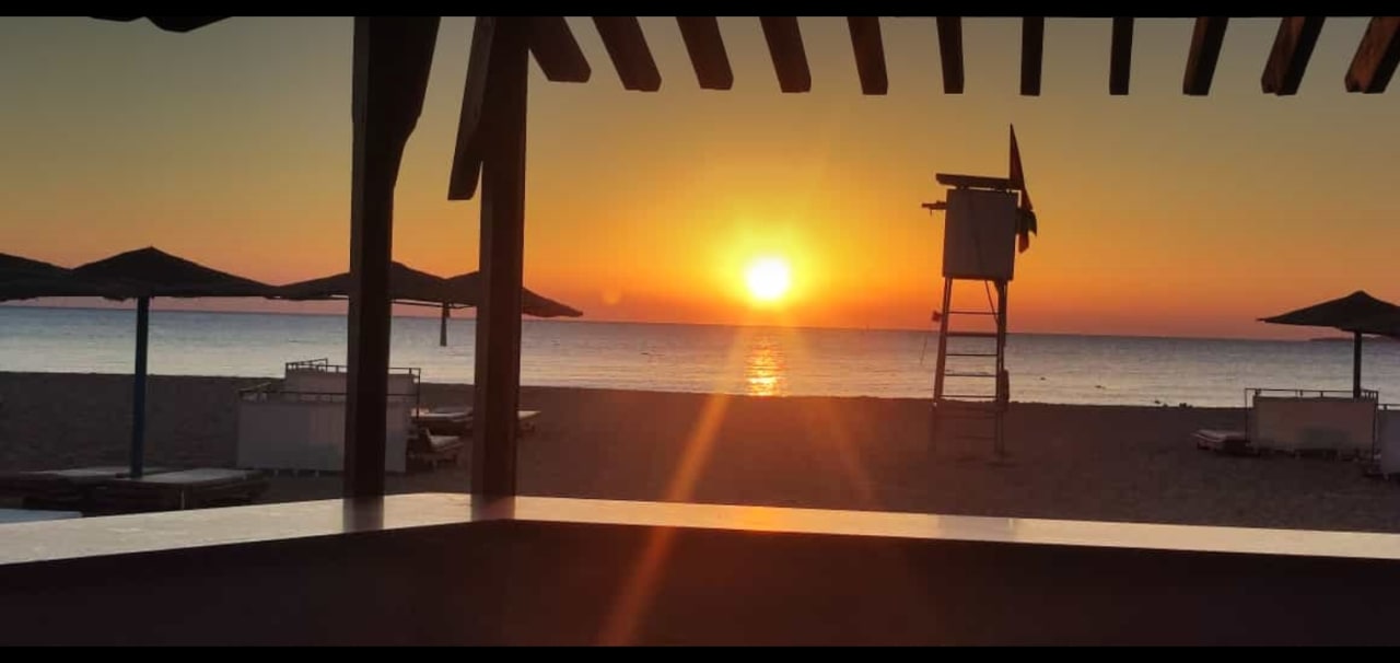 Strand Shams Safaga Resort