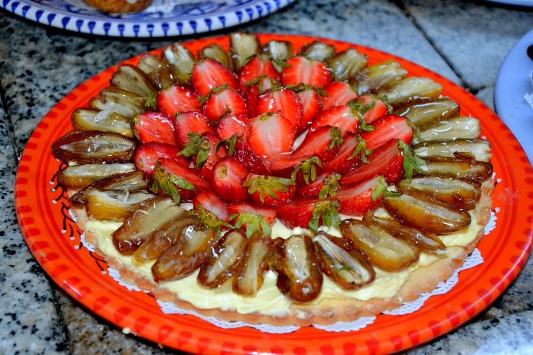 Speisesaal. Hotel Paradis Palace