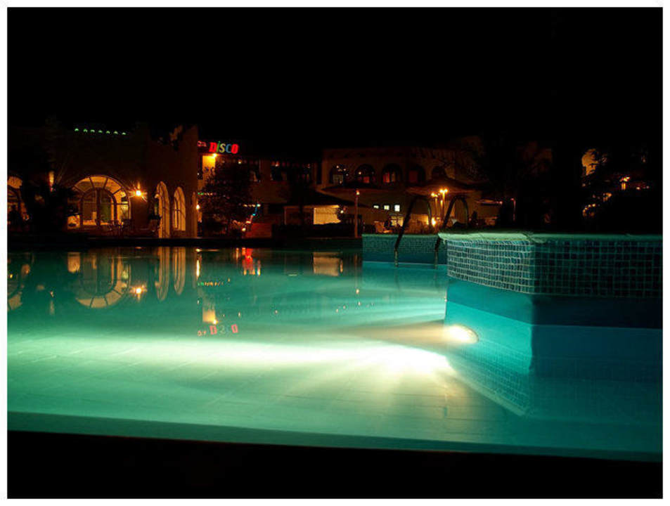 Night Shams Safaga Resort