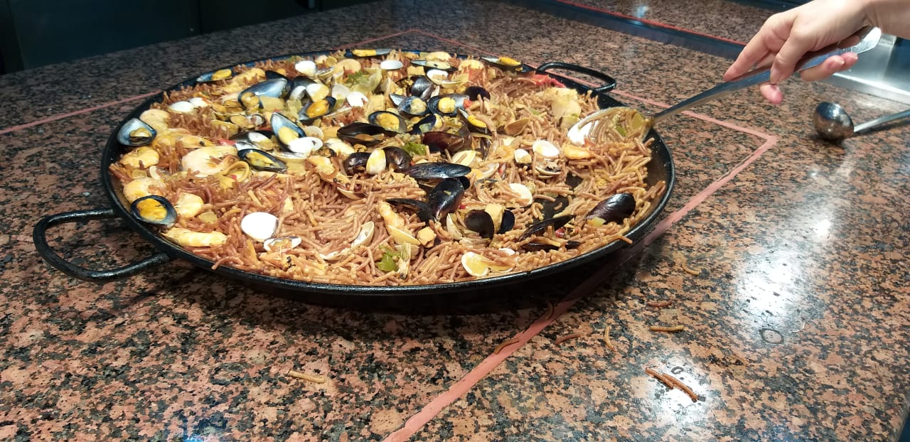 Gastro Fuerteventura Princess