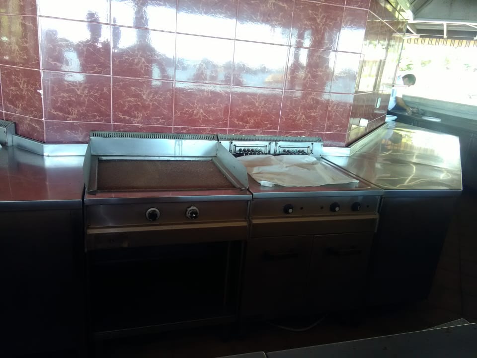 Restaurant Top Hotel