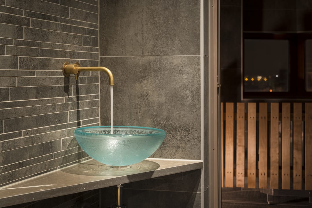 Sport & Freizeit Clarion Hotel Örebro