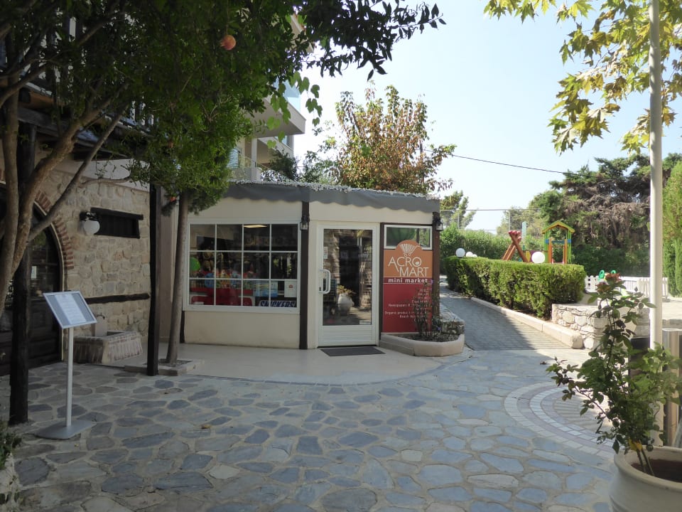 Sonstiges Acrotel Athena Pallas