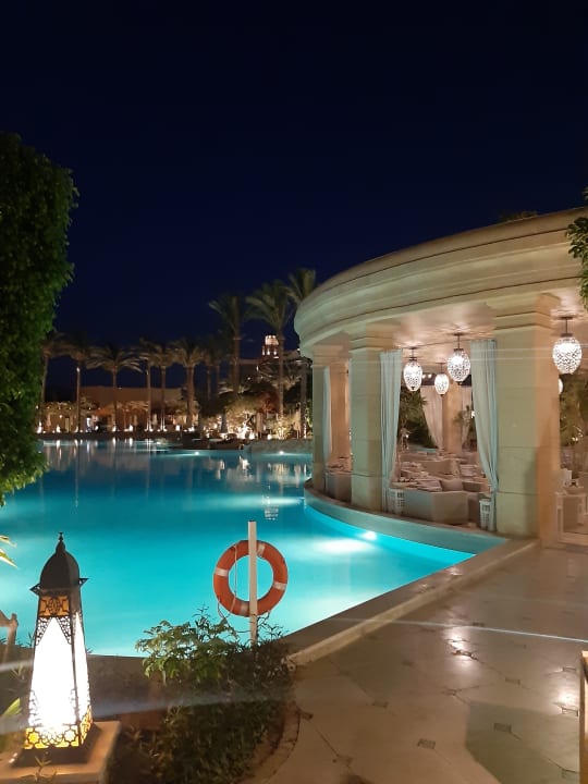 Pool Makadi Spa - Adults only