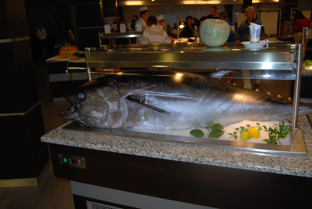 Einfach lecker Hotel Aurora