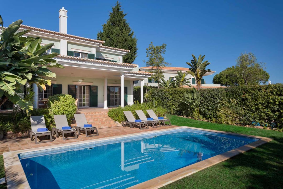 Pool Martinhal Quinta Family Resort