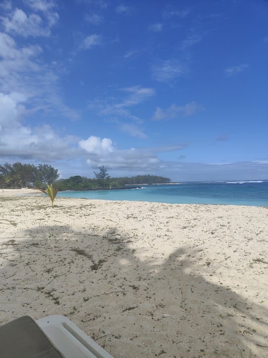 Strand Shandrani Beachcomber Resort & Spa