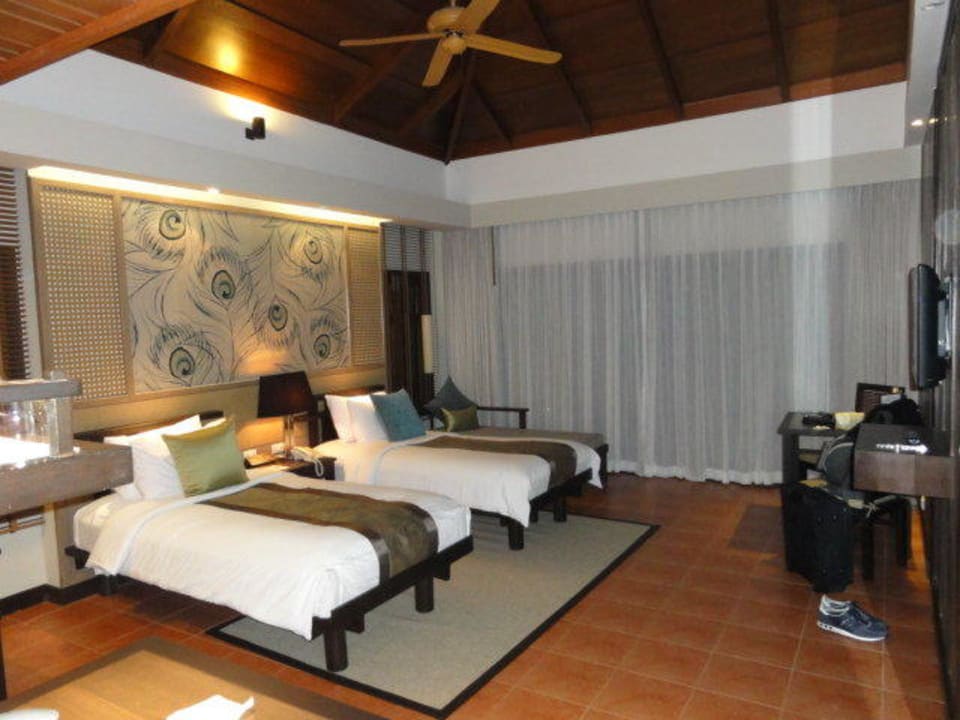 Zimmeransicht Khao Lak Merlin Resort