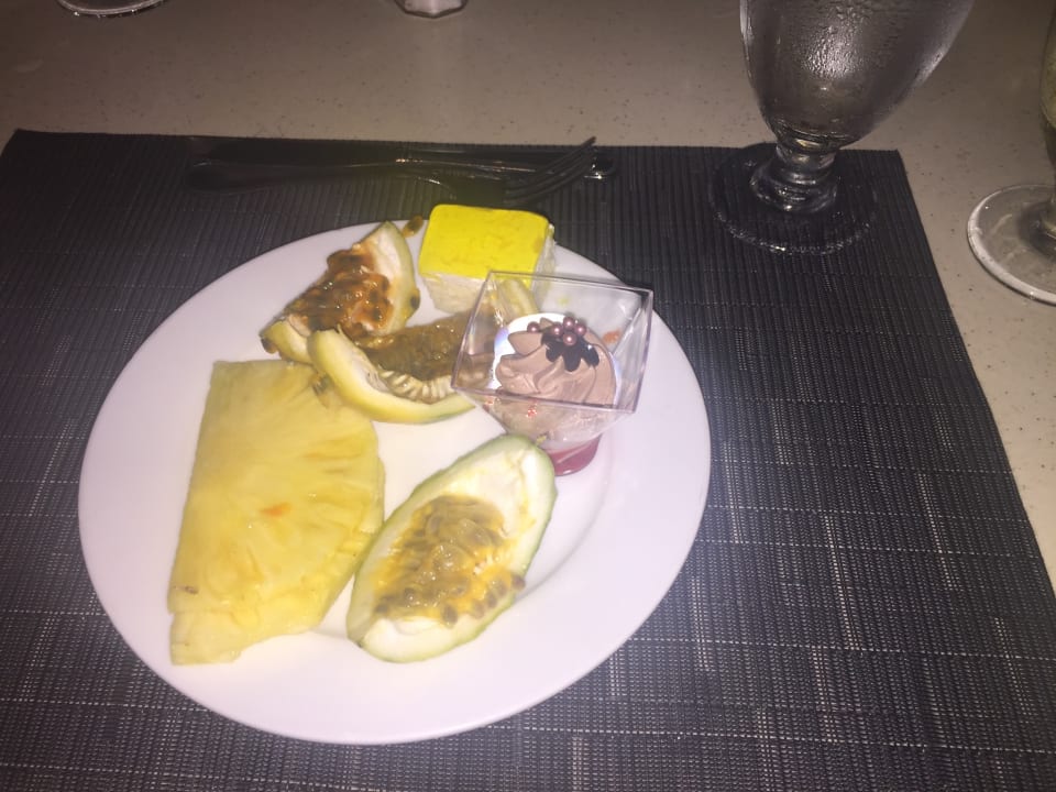 Restaurant Villas Bavaro Resort & Spa