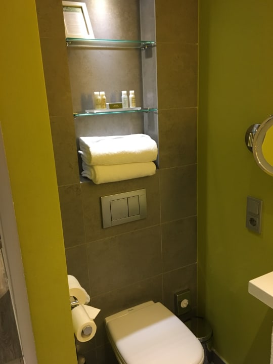 Zimmer Hotel Indigo Berlin - Ku'damm