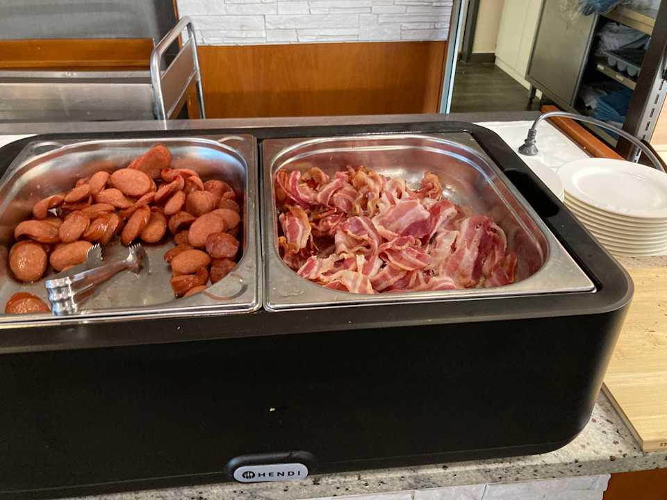 Gastro Best Western Plaza Hotel Zwickau