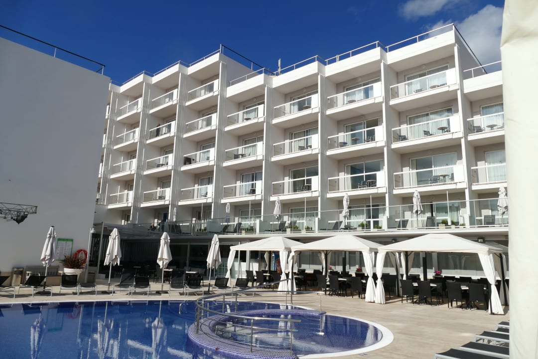 Sonstiges Hotel Aparthotel Paguera Beach