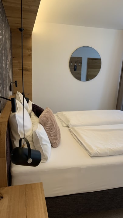 Zimmer Landhotel Voshövel