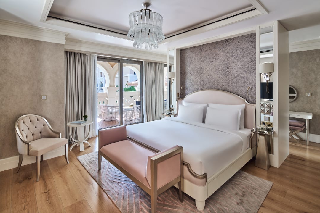 Zimmer Club Privé by Rixos Saadiyat Island