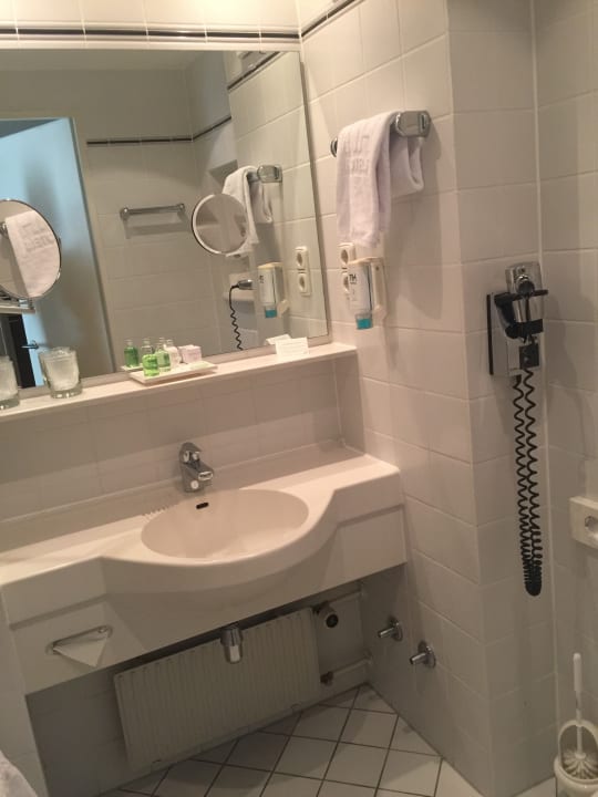 Zimmer SCOTTY + PAUL Hotel Deggendorf