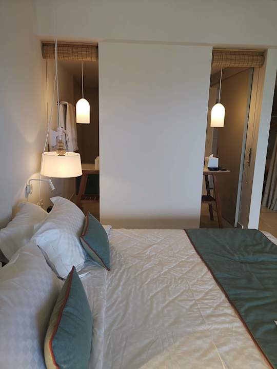 Zimmer Preskil Island Resort