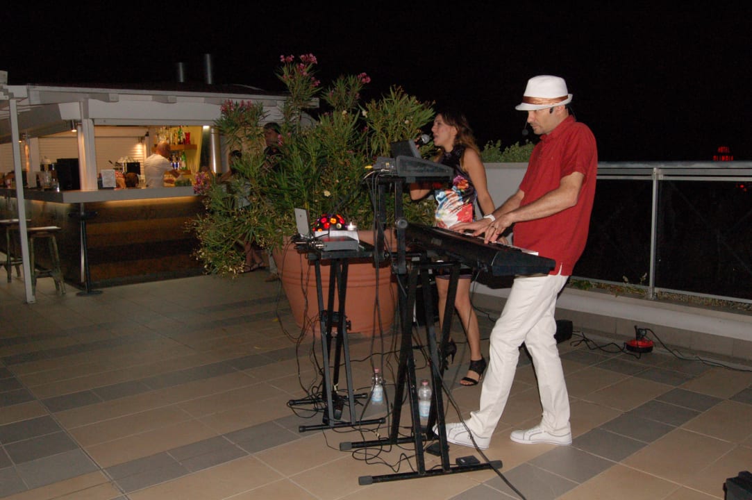 Sport & Freizeit Hotel Eraclea Palace