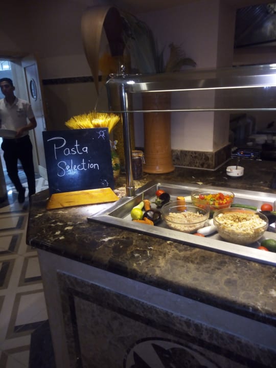 Gastro The Grand Palace - Adults only