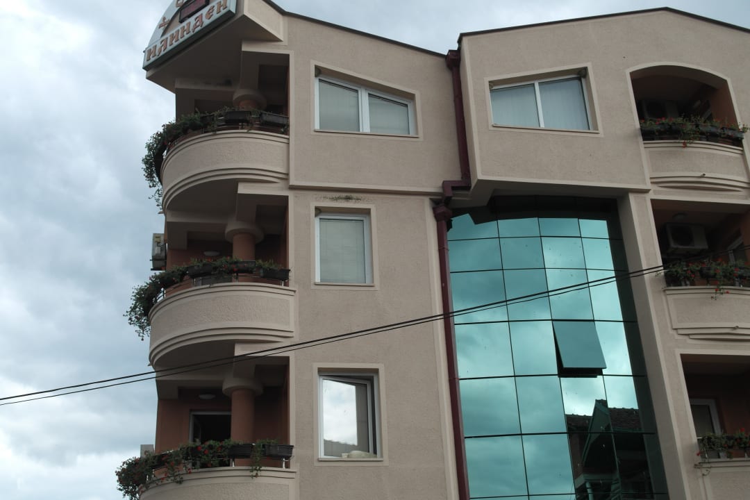 Illinden by Trensator Hotel Ilinden