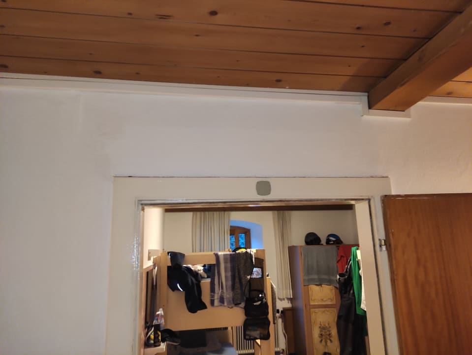 Zimmer Gasthof Brücke