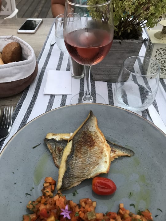 Gastro Capo Di Corfu  (Im Umbau/Renovierung)