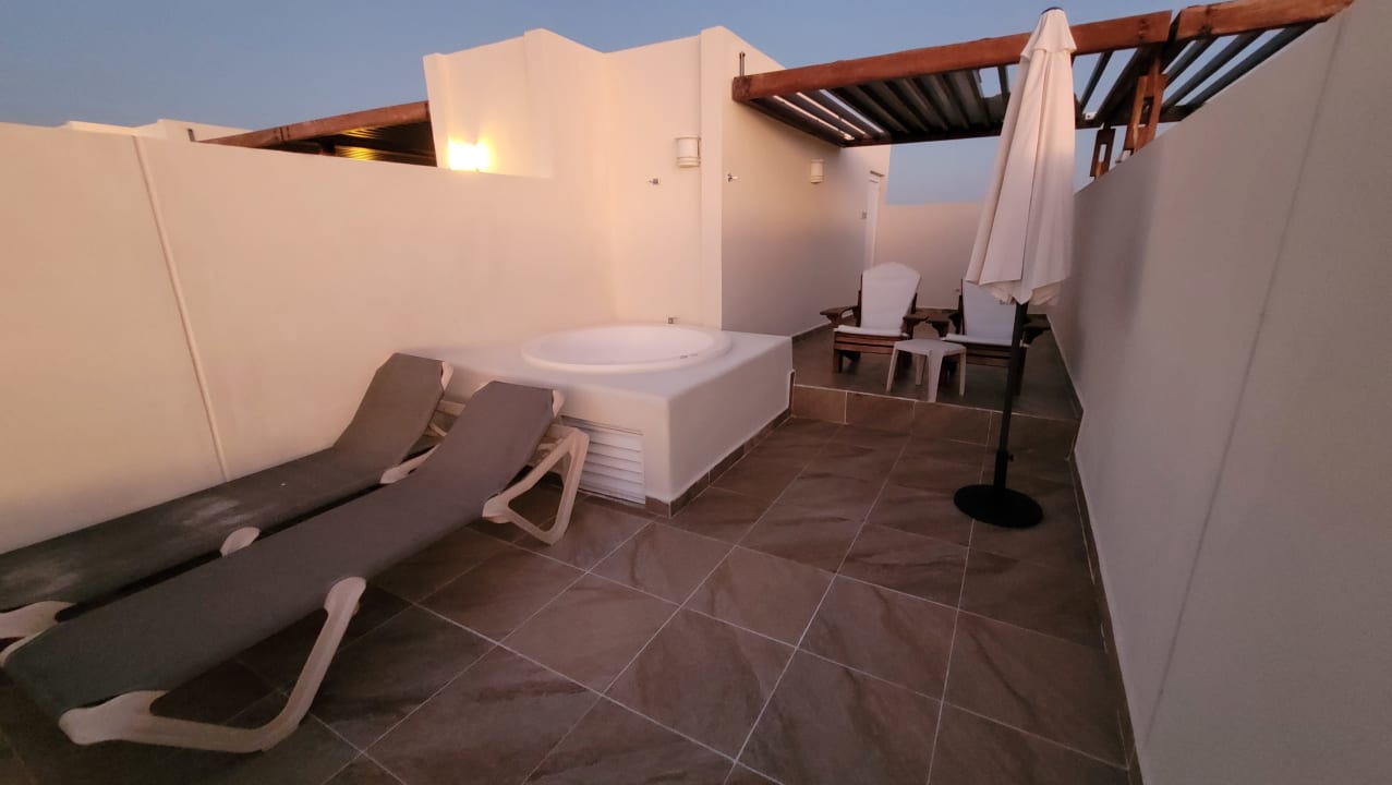 Zimmer Akumal Bay Beach & Wellness Resort