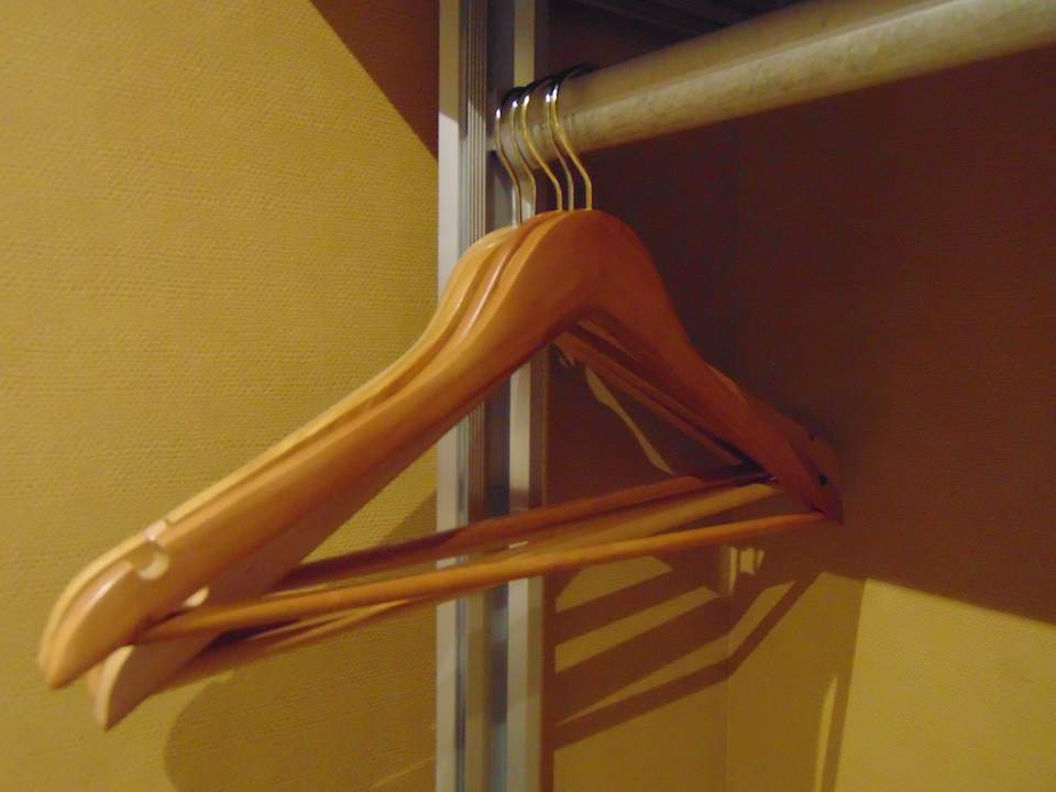 Zimmer Hotel Hilton Bogota