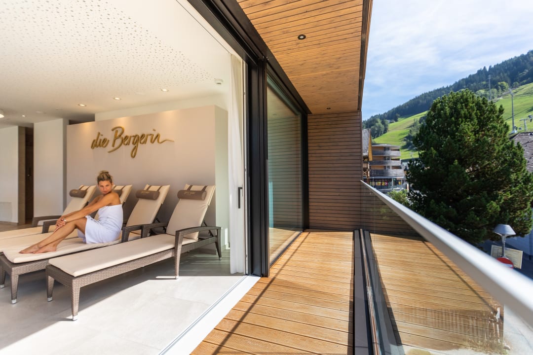 Sport & Freizeit die Bergerin | Appartements Schladming