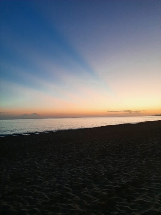 Strand Cretan Beach Resort
