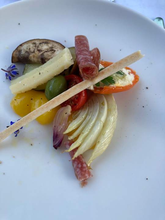 Gastro Natur Resort Rissbacher