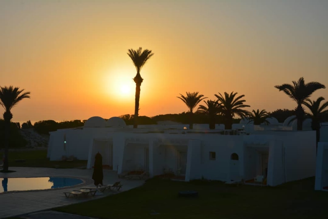 Bungalowy One Resort Aqua Park & Spa