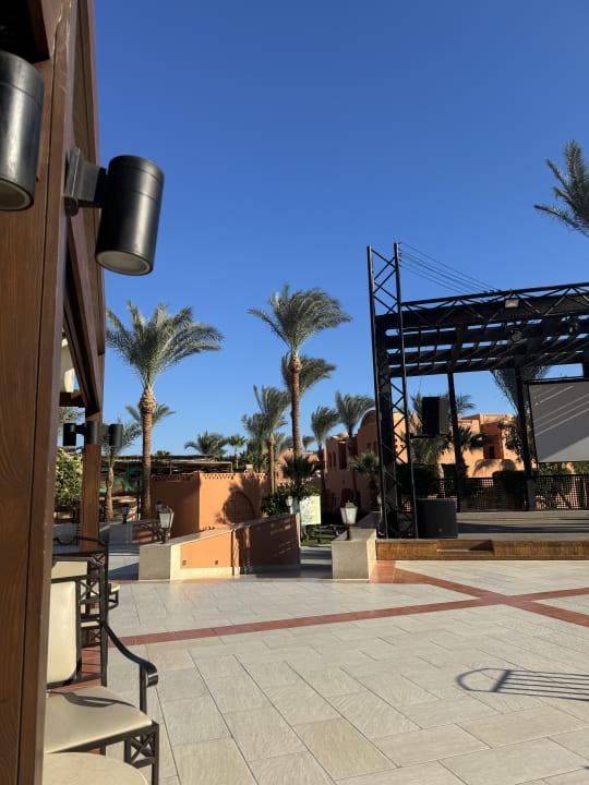 Sport & Freizeit Jaz Makadi Oasis Resort
