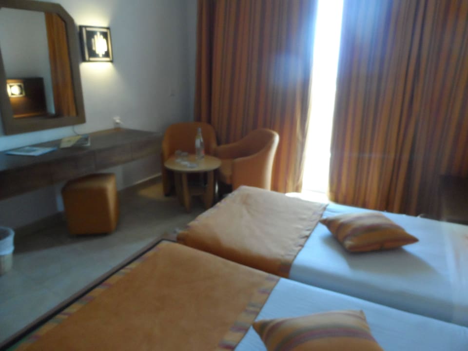 Pokój Riadh Palms Resort & Spa