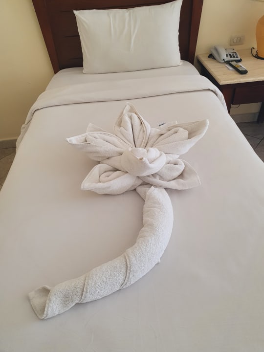 Zimmer Casa Mare Resort