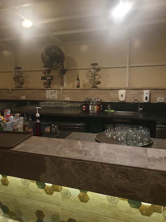 Gastro Pickalbatros Dana Beach Resort - Hurghada