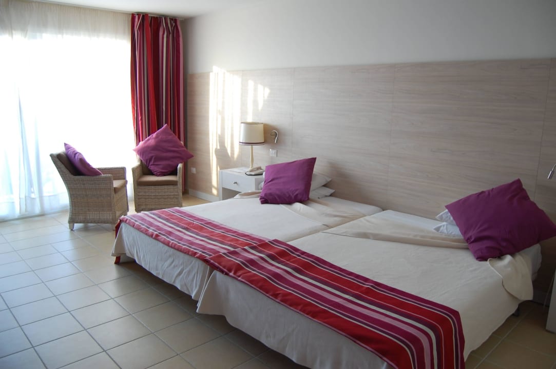 Select Zimmer Blau varadero - Adults only