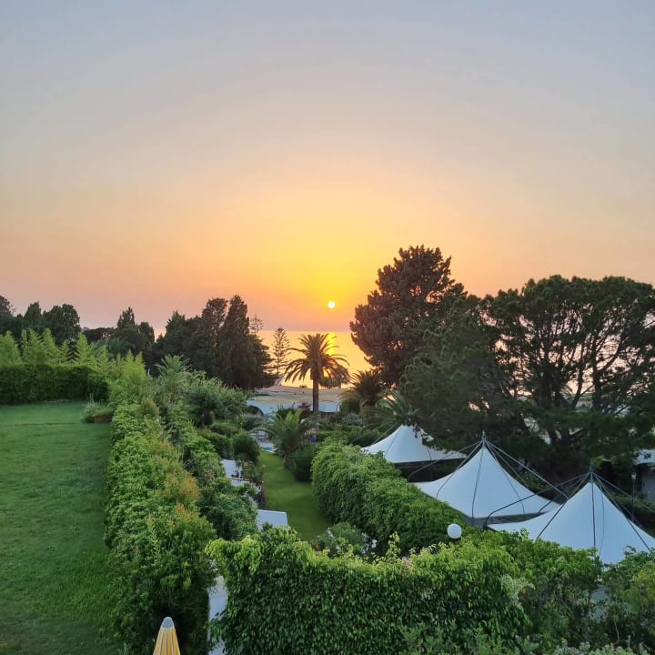 Gastro Aldiana Club Rocca Nettuno Calabria