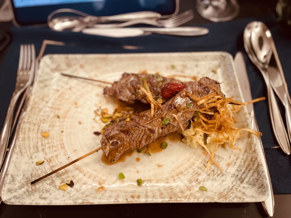 Gastro Seaden Quality Resort & Spa