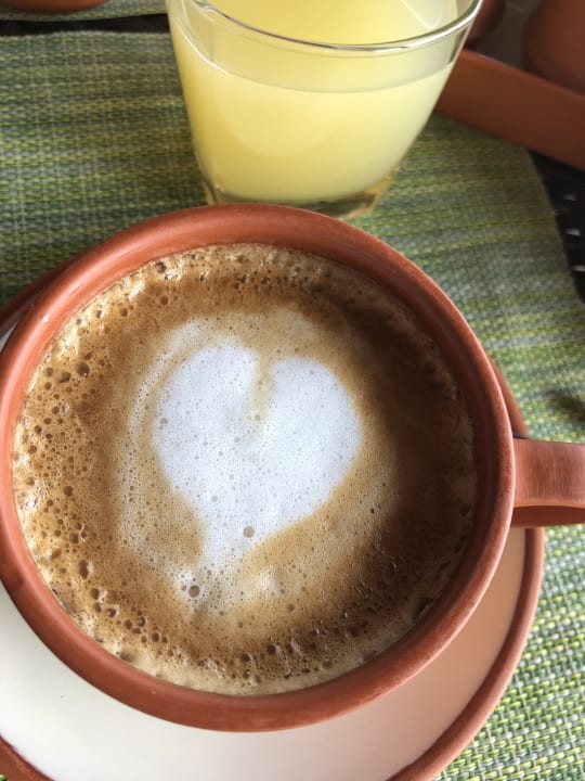 Gastro Panviman Resort Koh Phangan