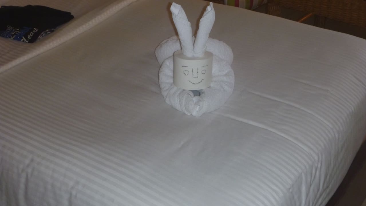 Zimmer Continental Hotel Hurghada