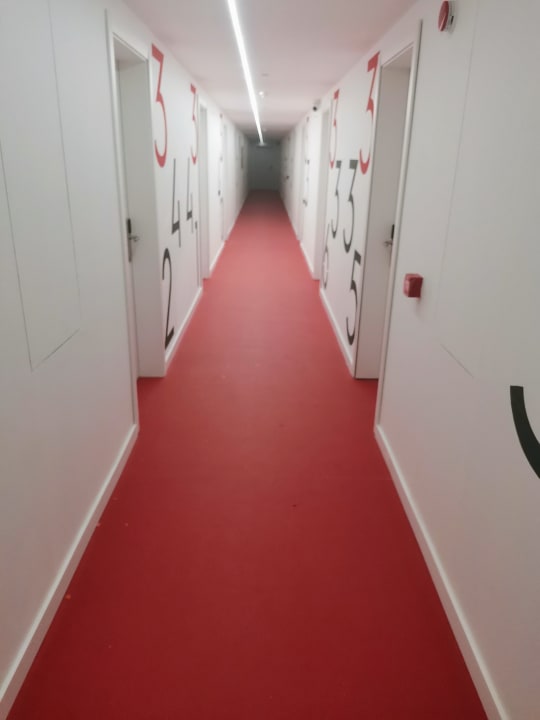 Sonstiges Hotel Vibra District