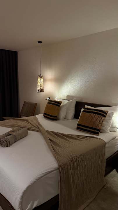 Zimmer Balmy Beach Resort Kemer