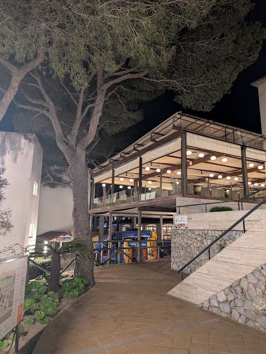 Gastro VIVA Cala Mesquida Resort & Spa