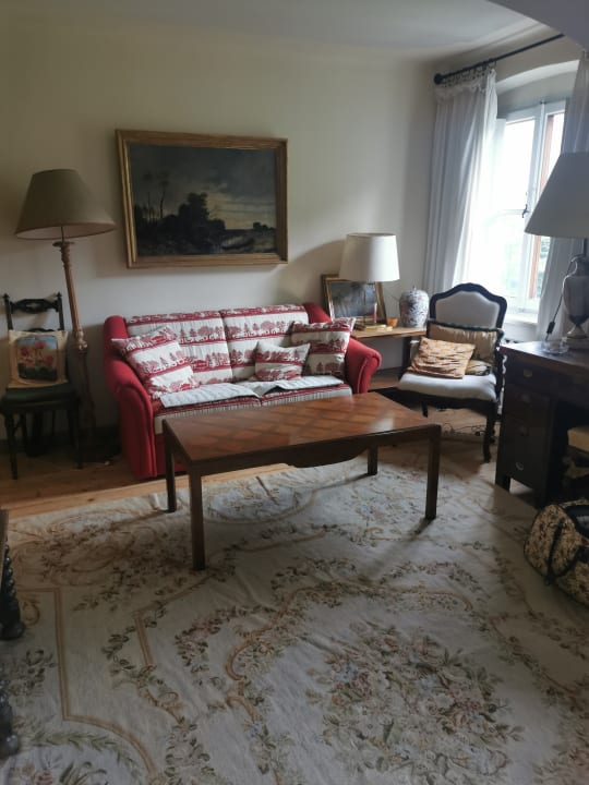 Zimmer Hotel-Pension Villa Mellon