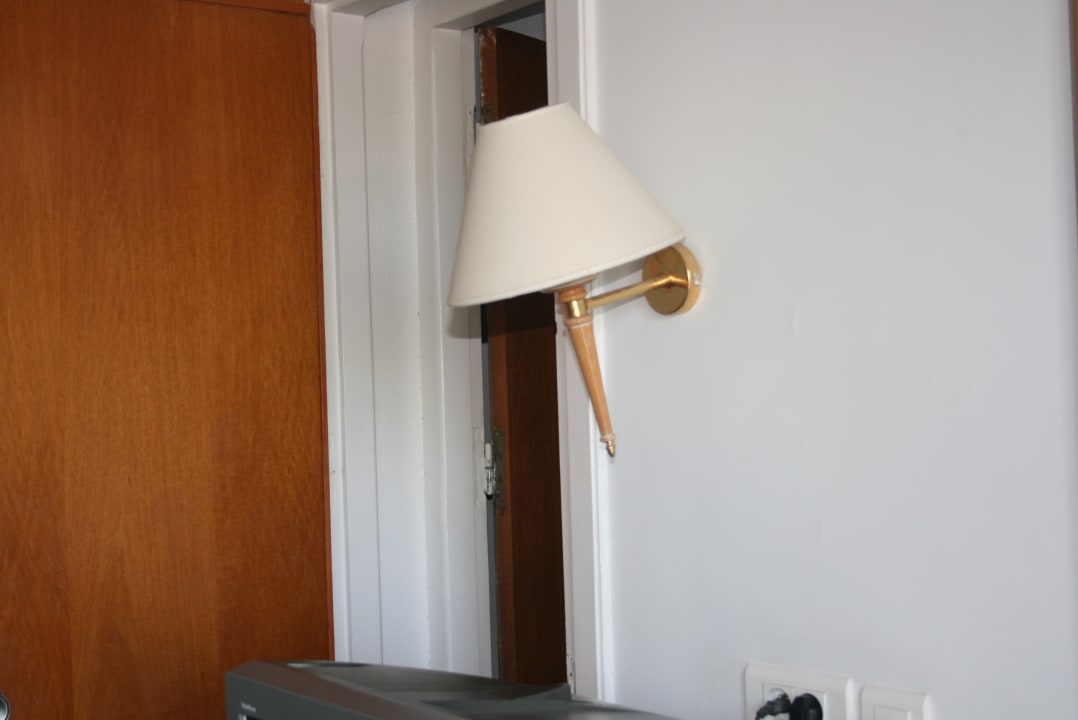 Zimmer Hotel El Mouradi Port El Kantaoui