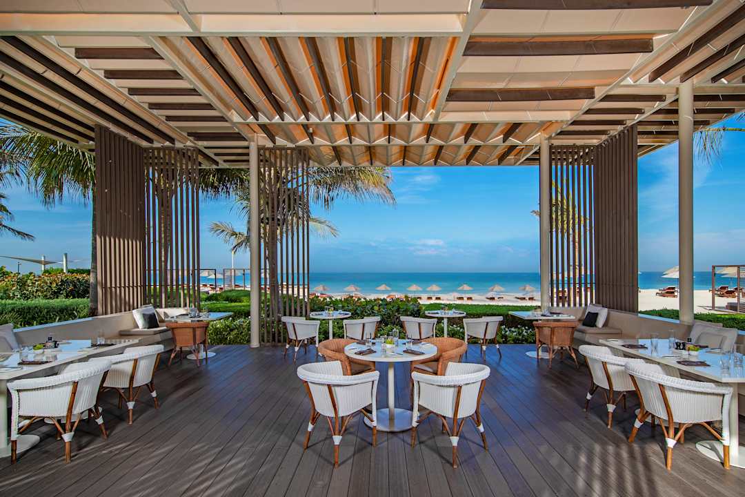 Gastro Al Zorah Beach Resort