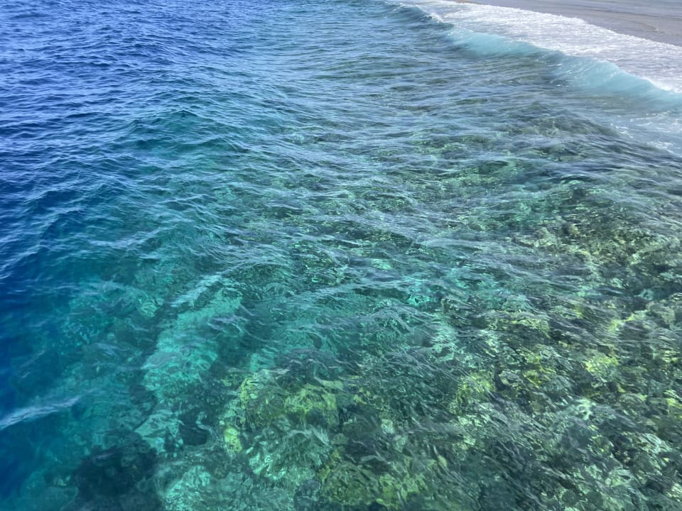 Strand Lazuli Hotel Marsa Alam