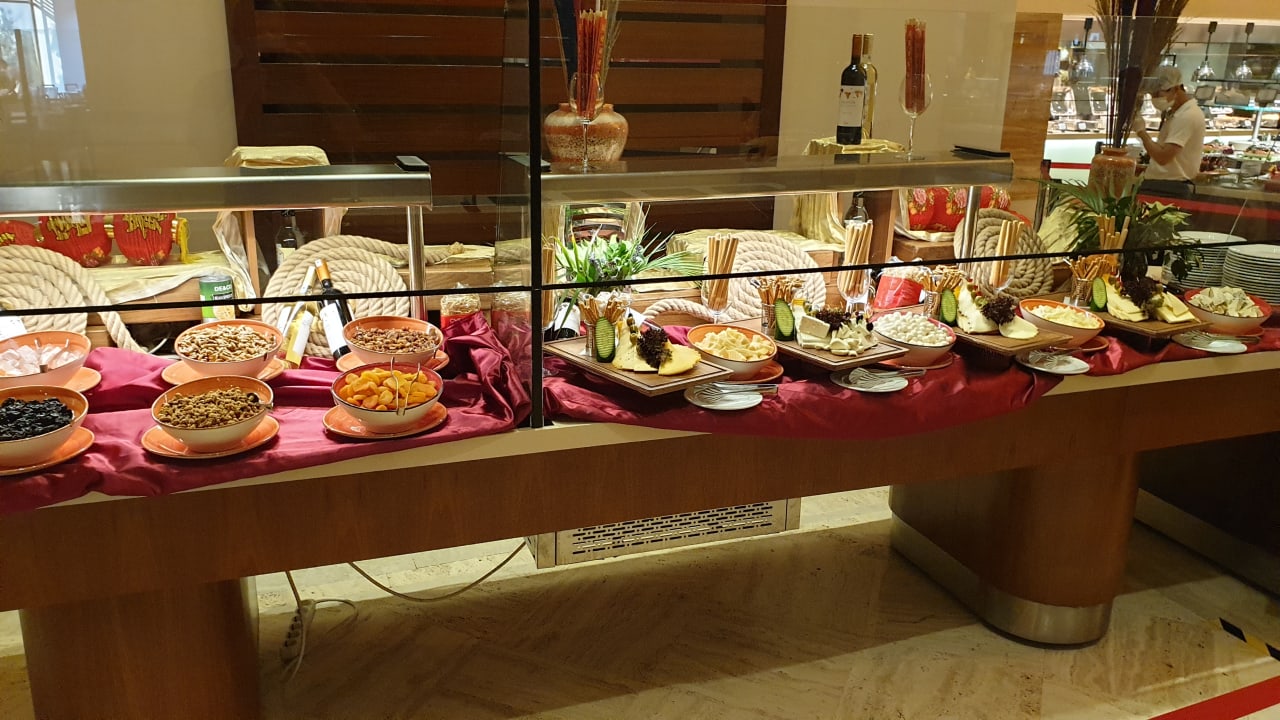 Gastro Arum Barut Collection