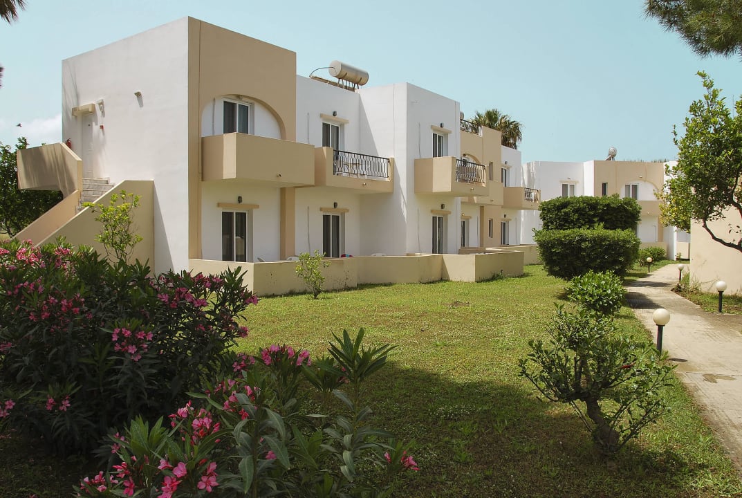 Bungalowy Summer Village of Hippokrates - Adults only