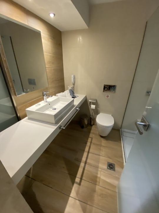 Zimmer Atlantica Mikri Poli Rhodes